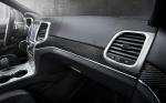 Jeep Grand Cherokee SRT8 2014 года